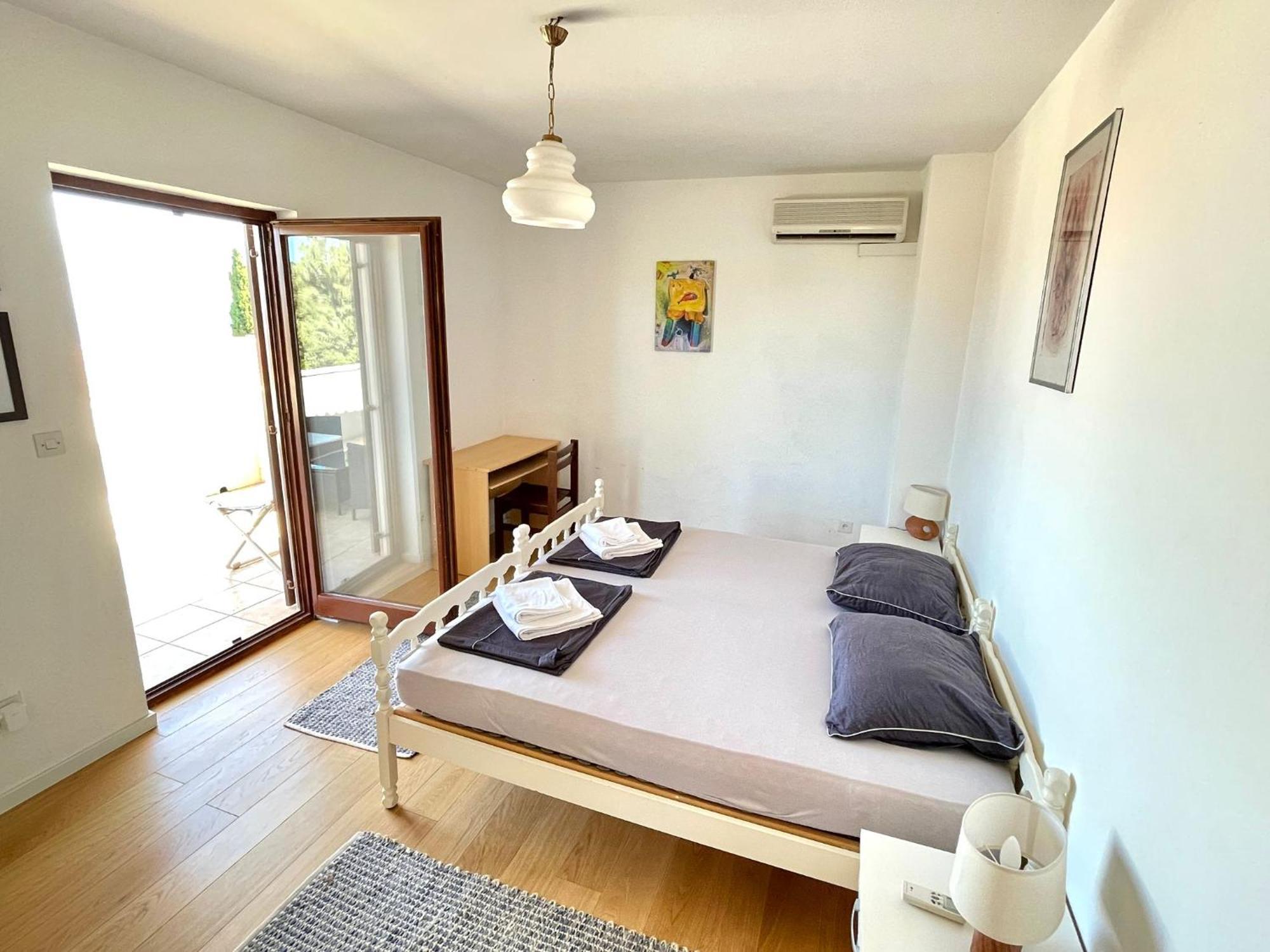 Vacation Villa Brac Splitska Eksteriør billede