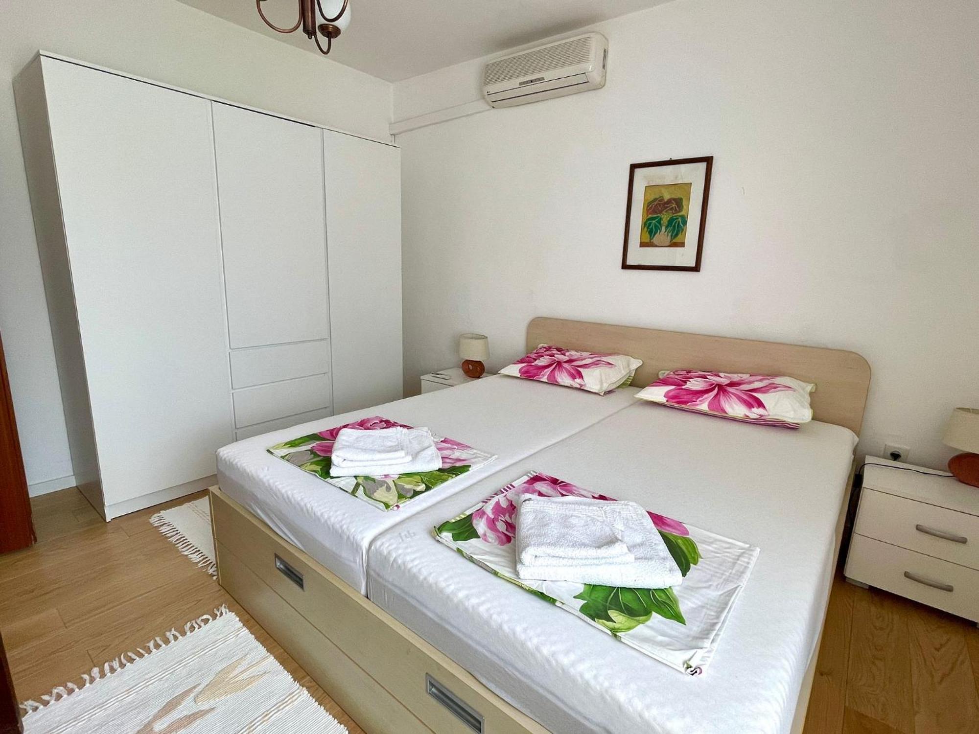Vacation Villa Brac Splitska Eksteriør billede