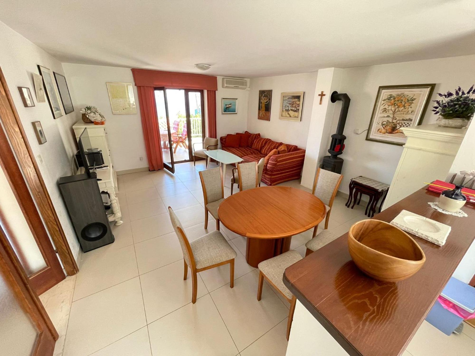 Vacation Villa Brac Splitska Eksteriør billede