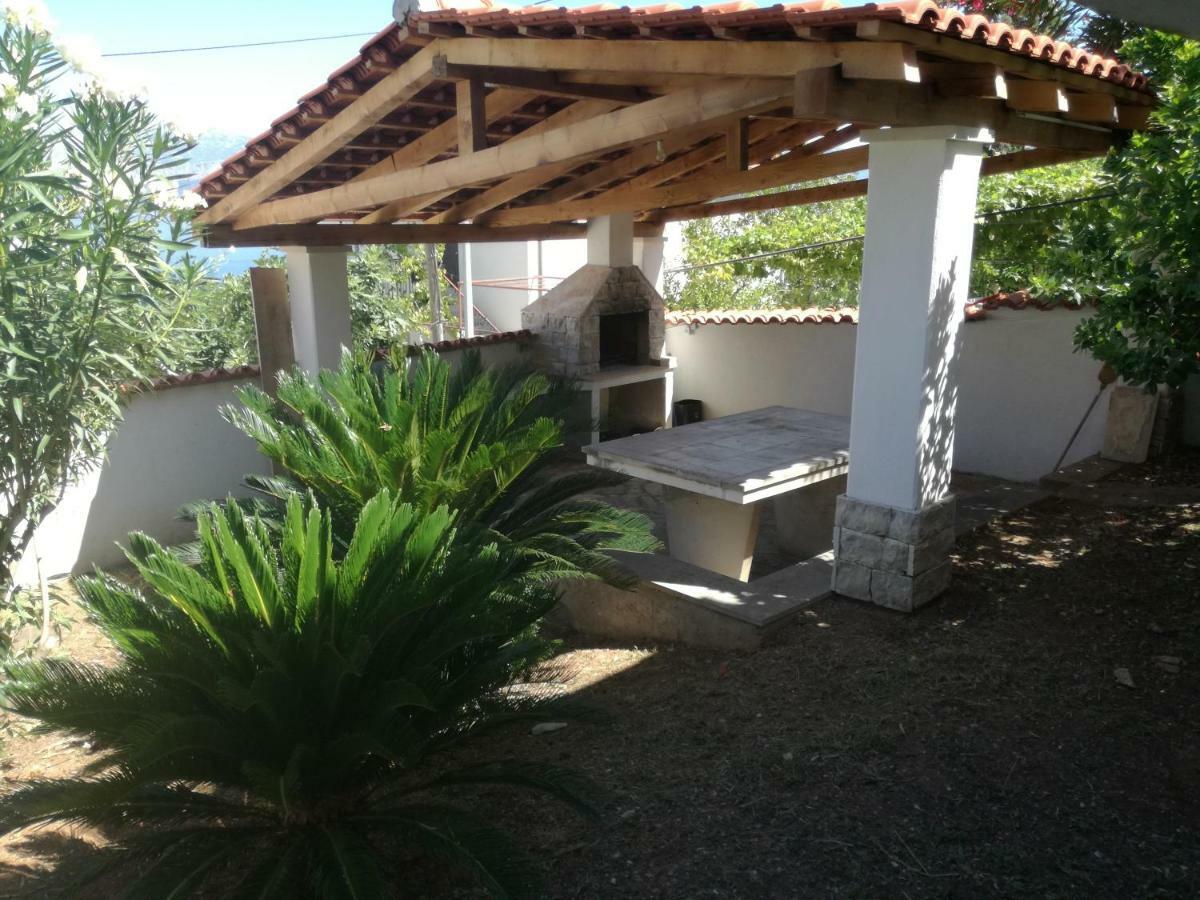 Vacation Villa Brac Splitska Eksteriør billede